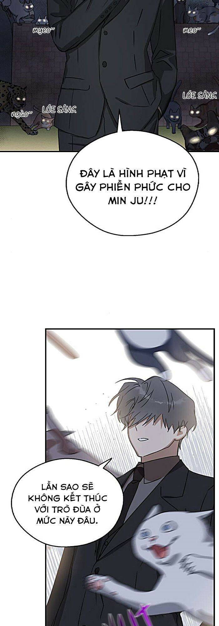 duyên nợ kiếp trước chapter 19 18