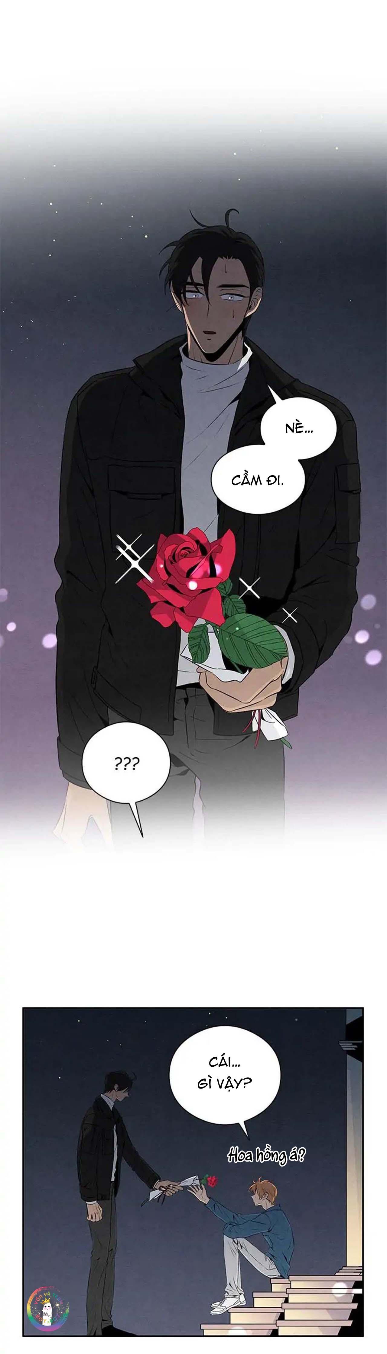 bona sort chapter 16 11