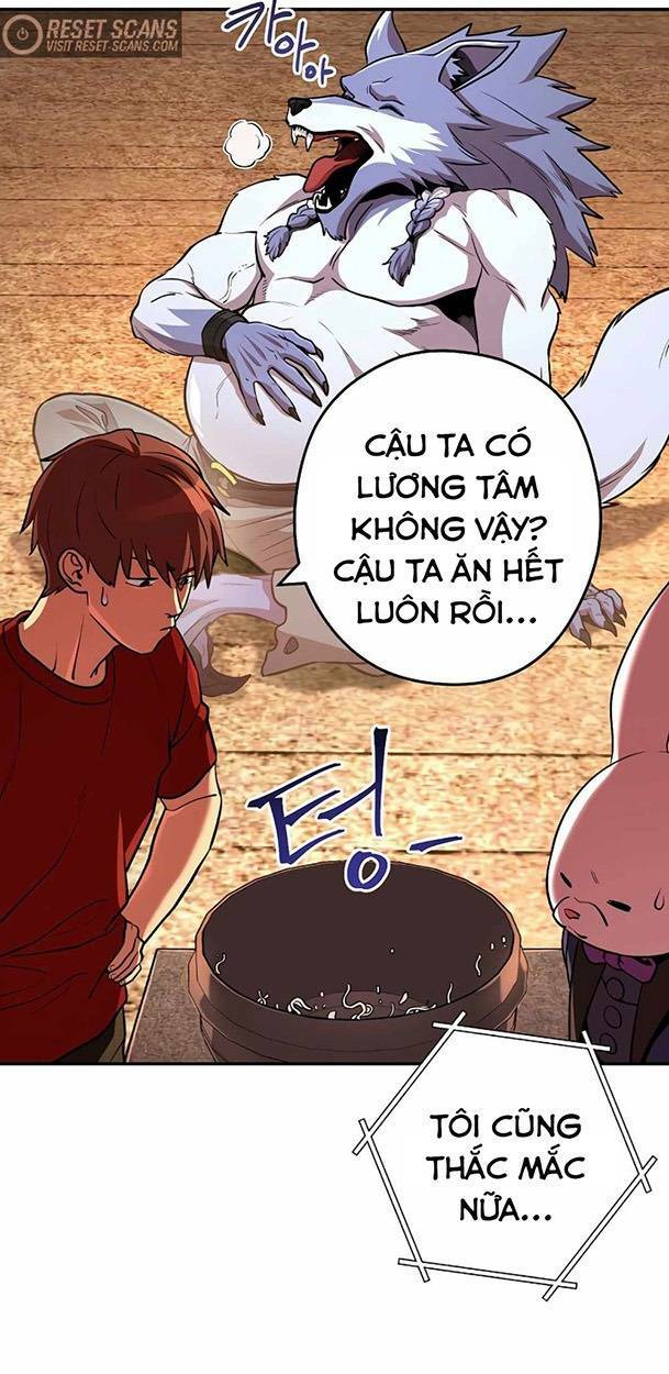 Tái Thiết Hầm Ngục Chapter 137 - Trang 70