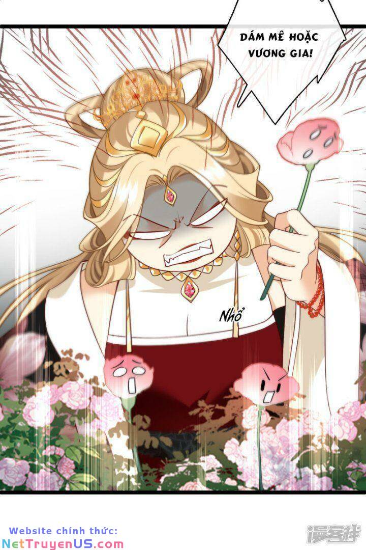 nụ cười của nàng liền ngọt đảo ta tám viên nha chapter 68 8