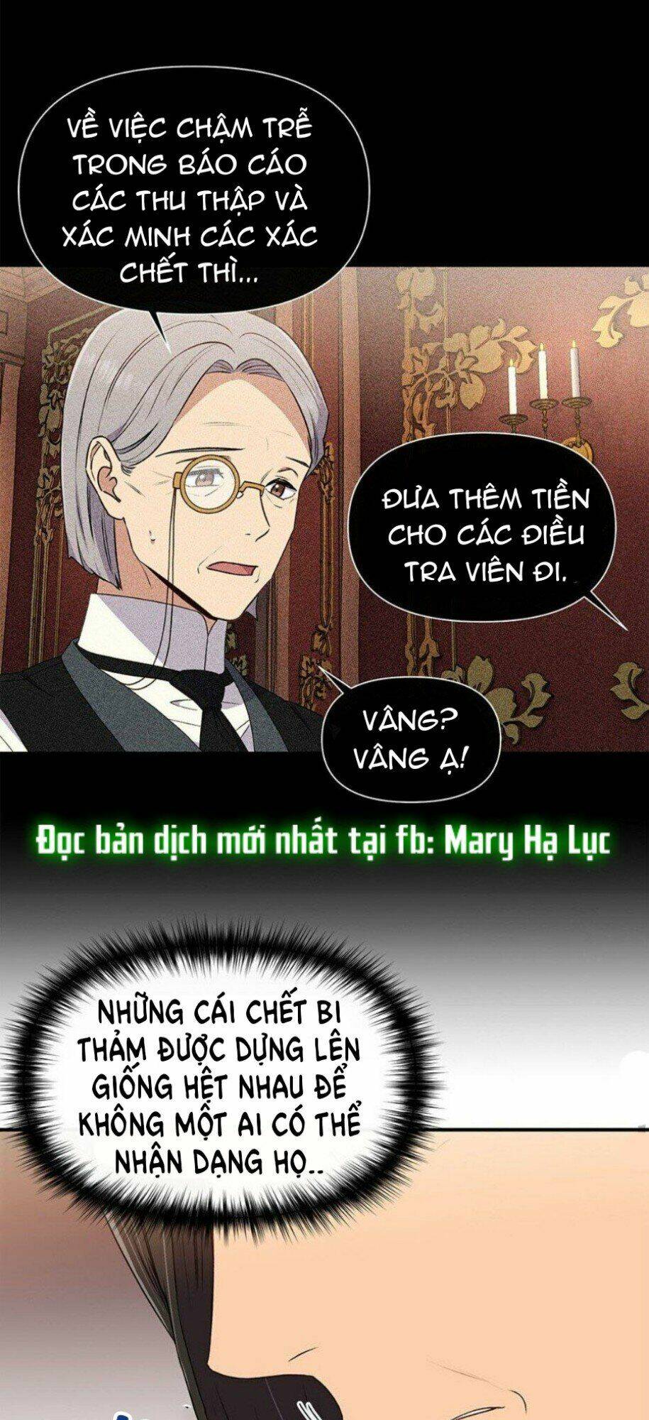 khế ước của nữ công tước quái vật chapter 96 35