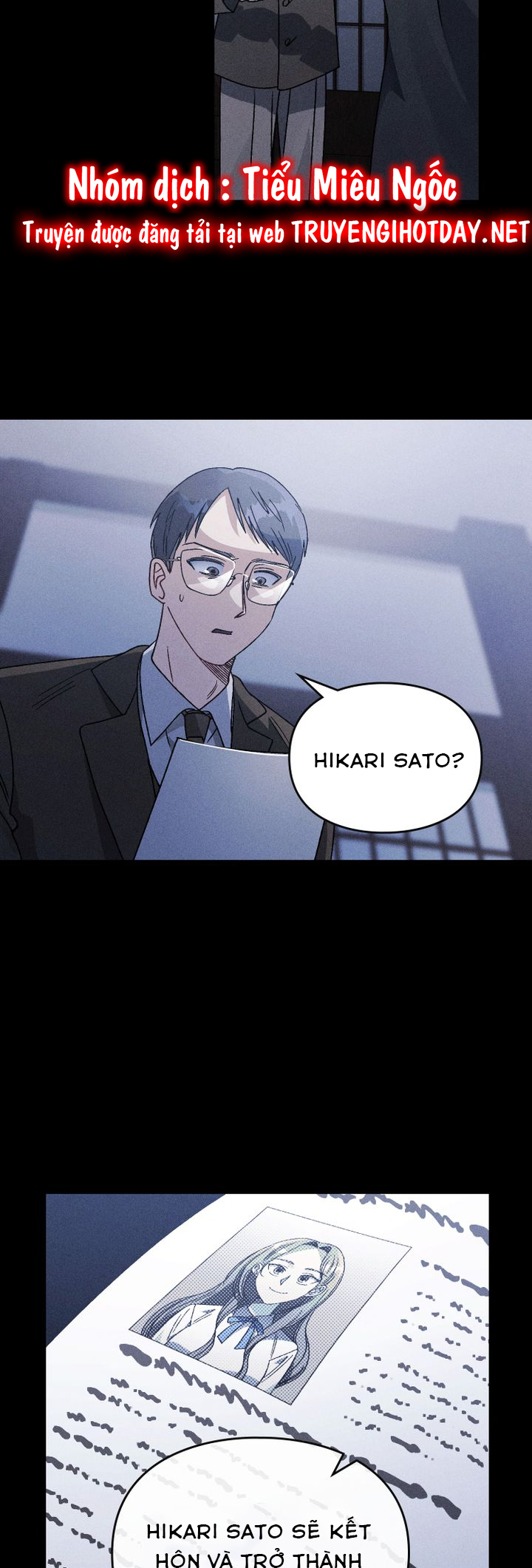 nếu tôi là bạn chapter 71 12