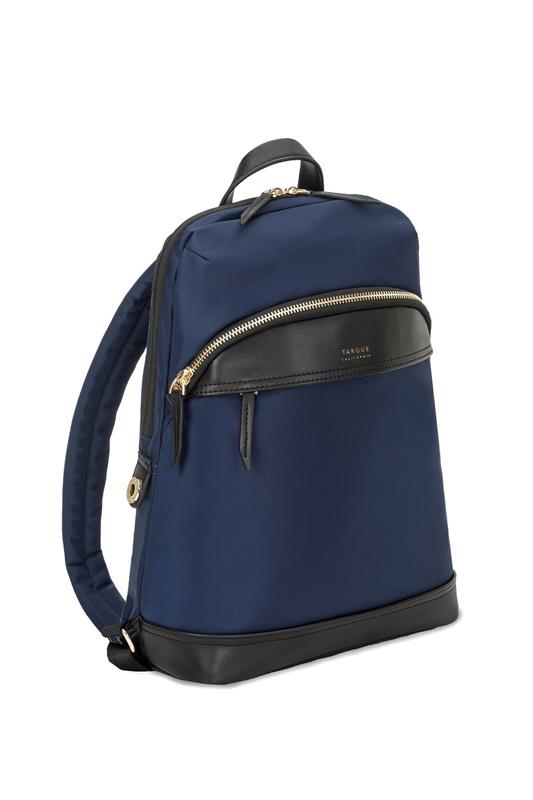 Ba lô Targus TSB946GL Newport 12&quot; Mini Backpack - Hàng Chính Hãng