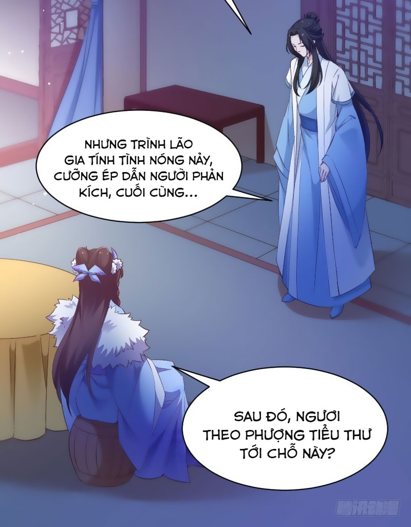 trò chơi trừng phạt chapter 29 24