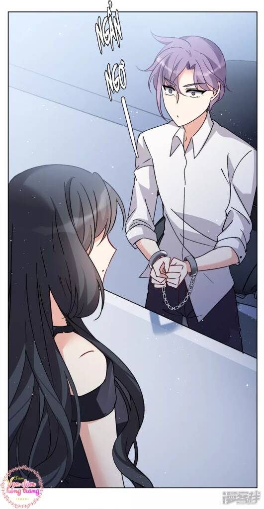 cô ấy đến rồi, xin nằm xuống! chapter 180 11