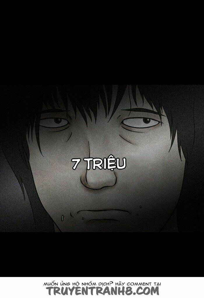 thứ sáu: những câu chuyện cấm chapter 34 15