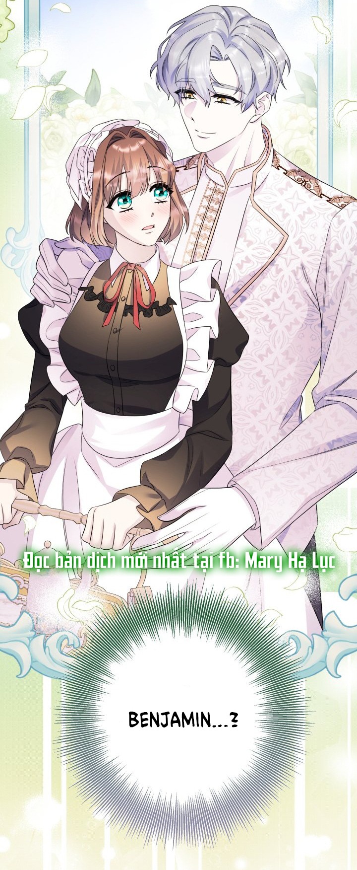 [18+] nếu cứu rỗi một cầm thú hư hỏng chapter 43.2 28