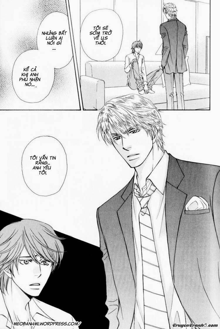 ouji to joujin chapter 2 12