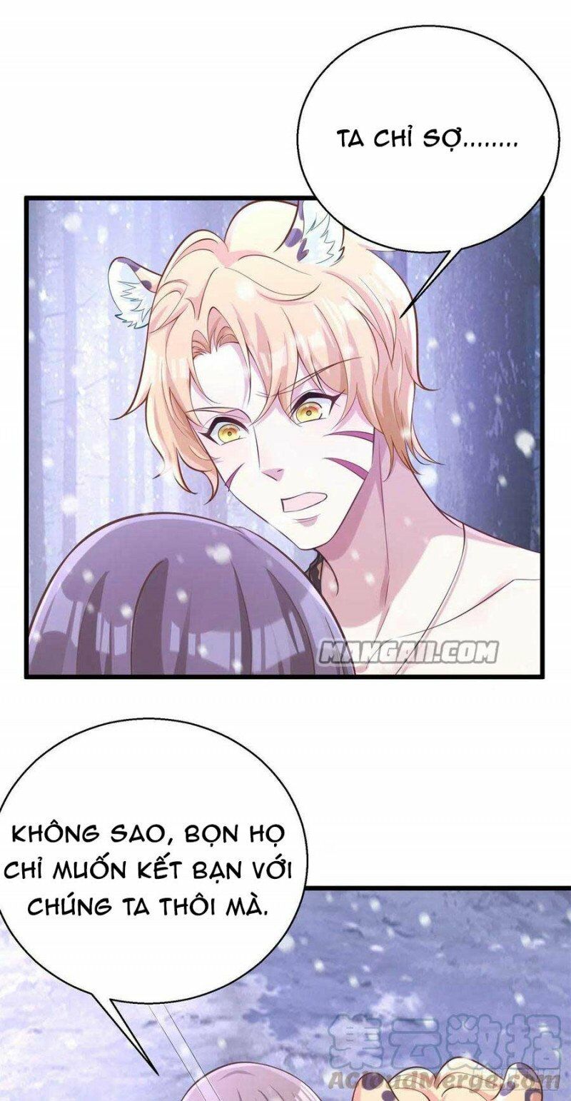 [16+] thảnh thơi thú thế chủng chủng điền, sinh sinh tể chapter 280 9