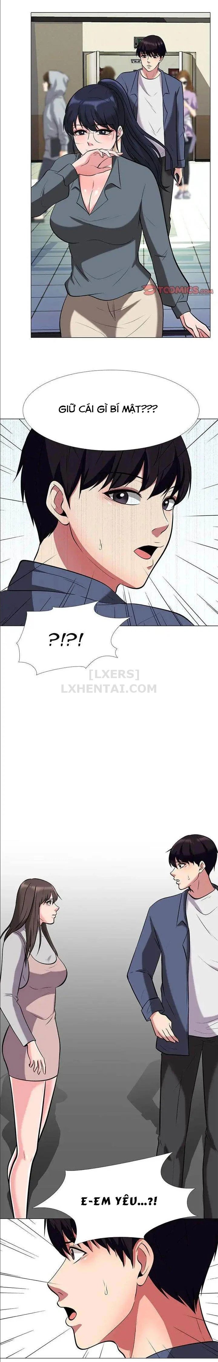 học bổng đặc biệt chapter 11 5