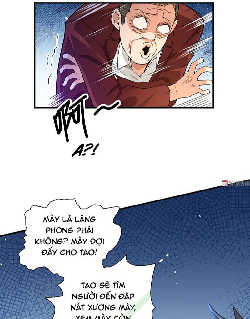 vú em hộ hoa chapter 13 13