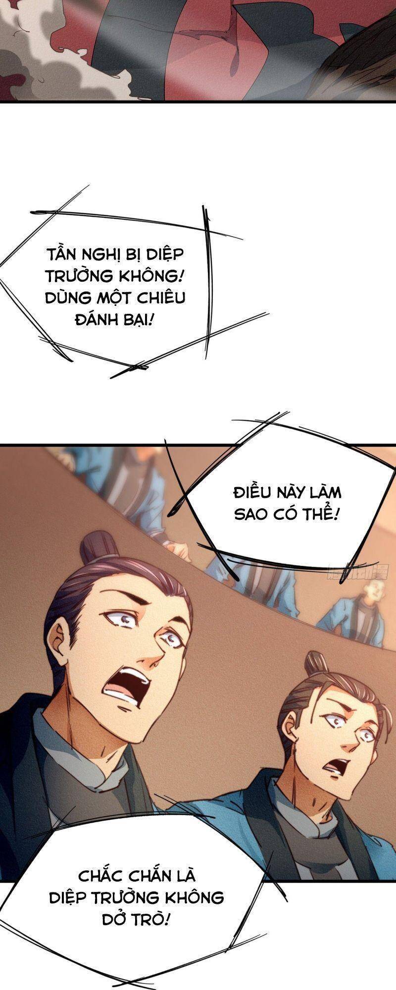 võ đạo chiến thần chapter 16 65