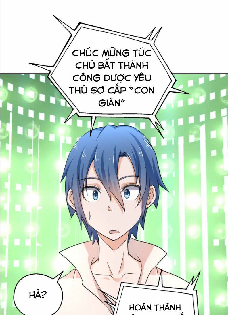 đô thị tối cường tu chân chapter 4 30