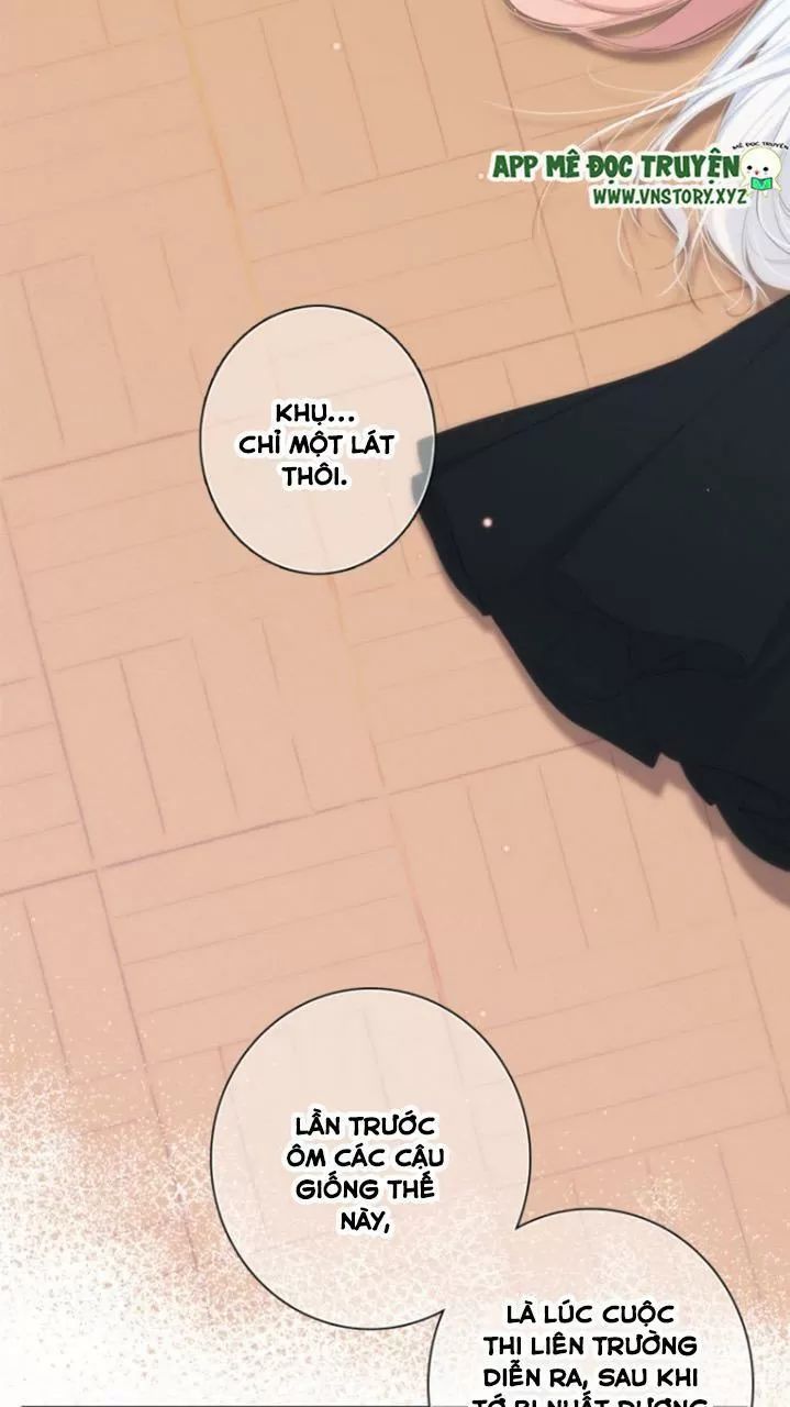 Con Tim Rung Động 2 chapter 124 - Trang 52