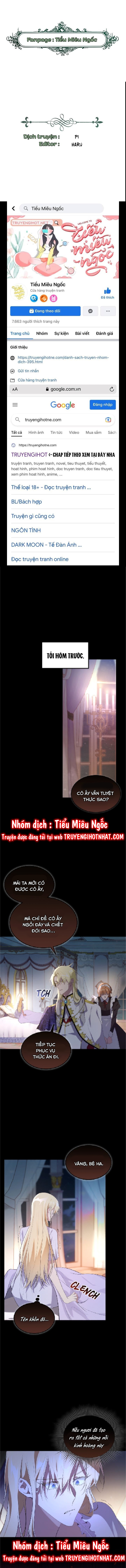 thưởng thức hương vị chapter 24 1