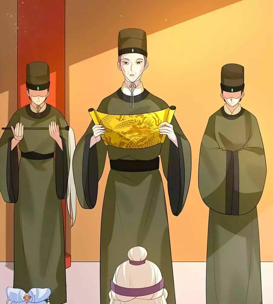 cửu khuyết phong hoa chapter 21 5