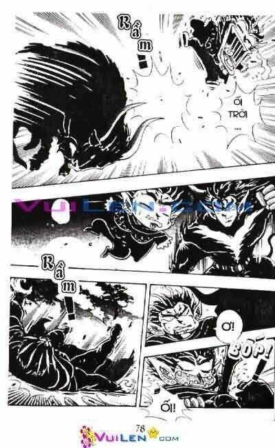 những người bạn tốt chapter 4 79