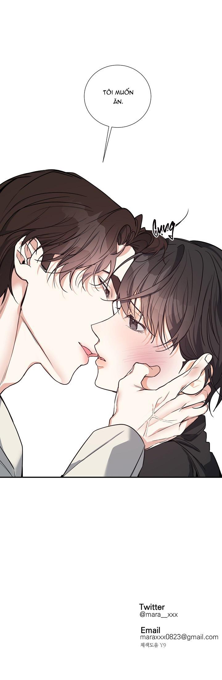 đêm săn chapter 14 48