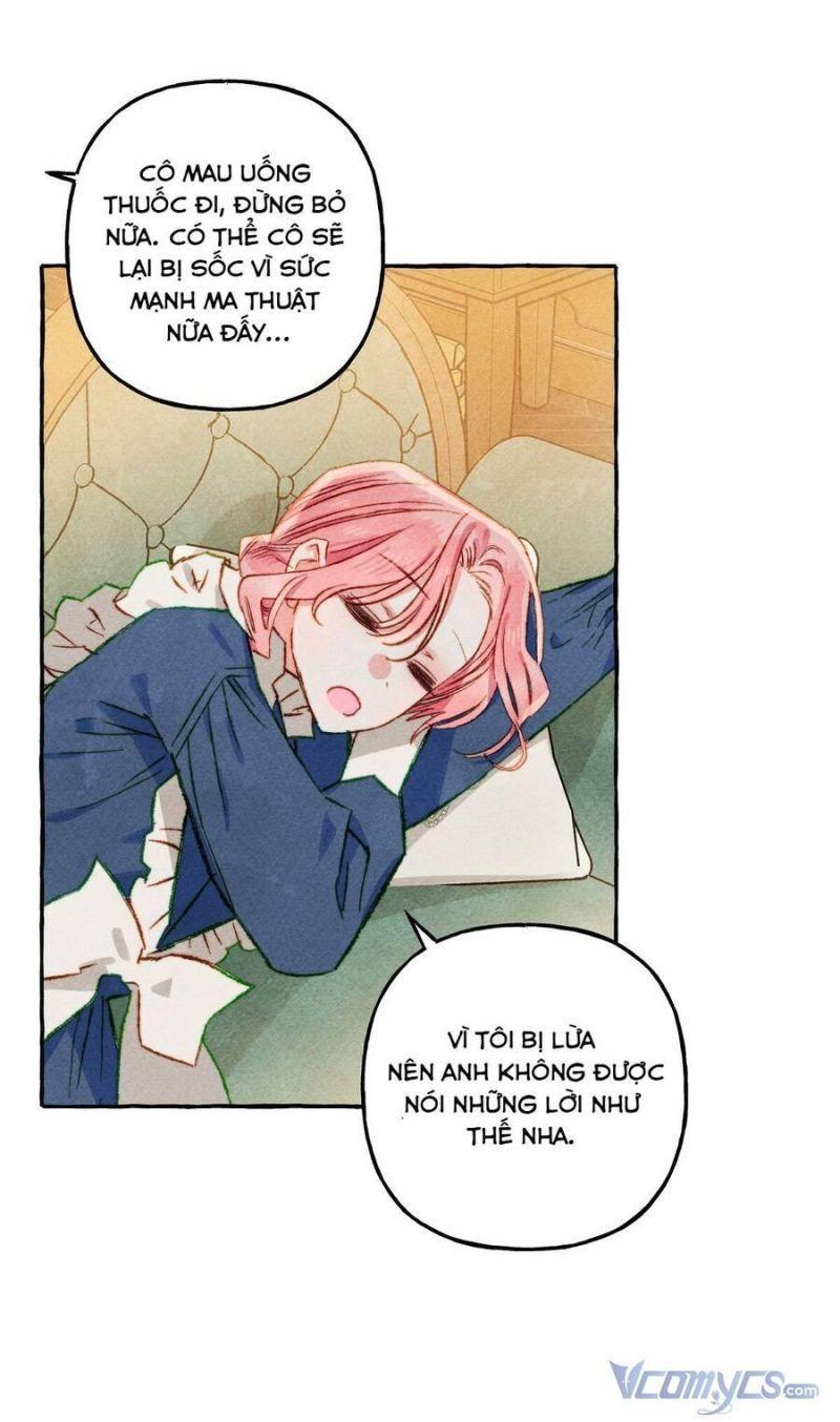 nuôi dưỡng một hắc long chapter 13 31