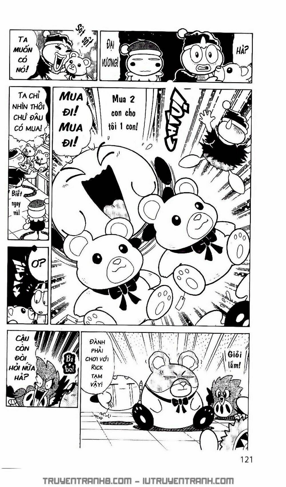 ngôi sao kabi chapter 86 12