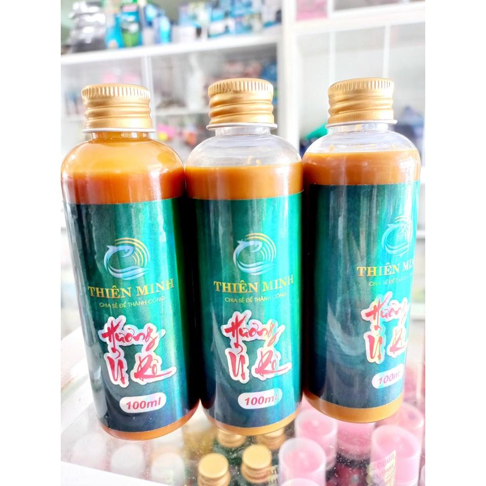 hương ủ rô phi thiên minh 100ml