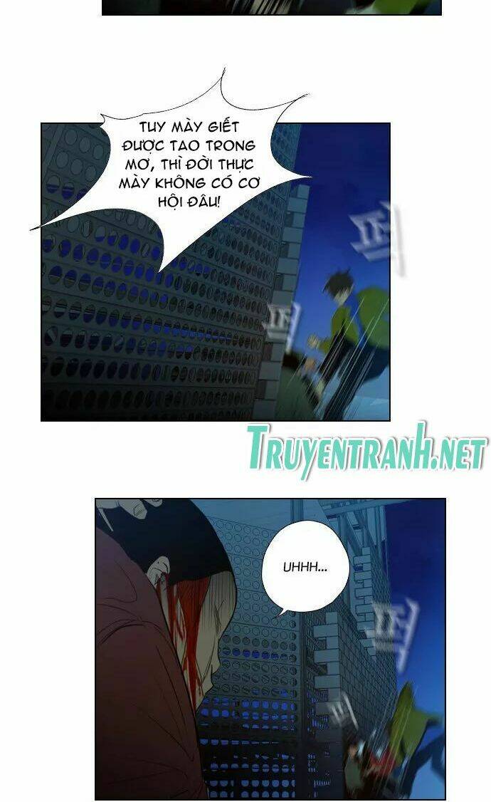 nạn nhân hồi sinh chapter 3 56