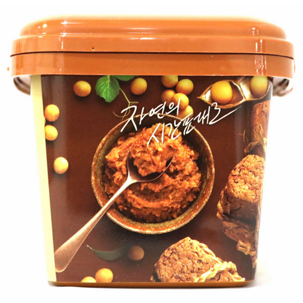 Tương Đậu Nành CJ Vị Truyền Thống