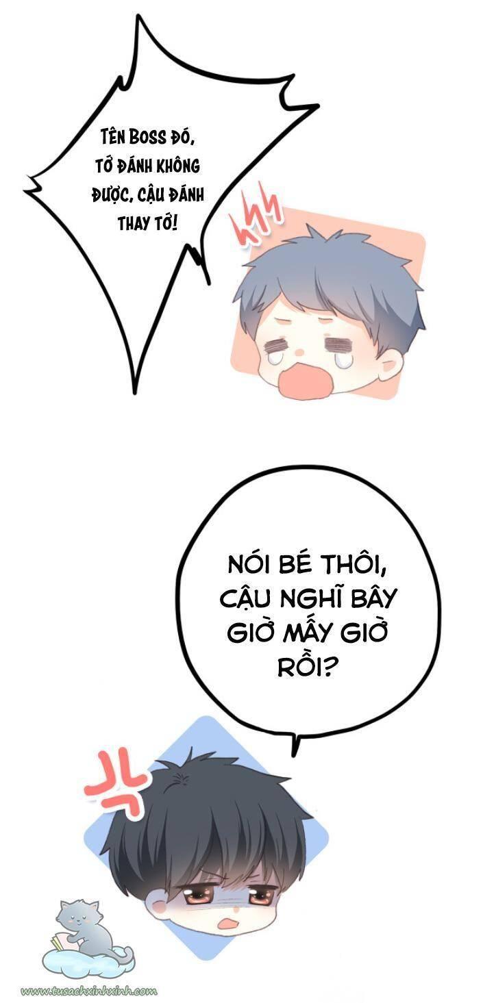 con tim rung động 2 chapter 59.2 32