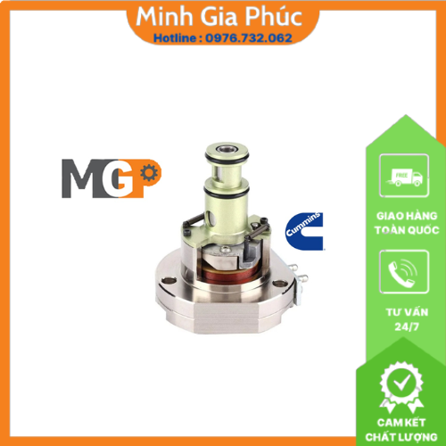Actuator 3408326 dùng cho máy phát điện