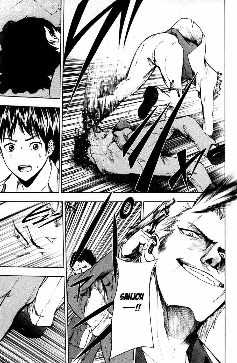 tiji-kun! chapter 16 5