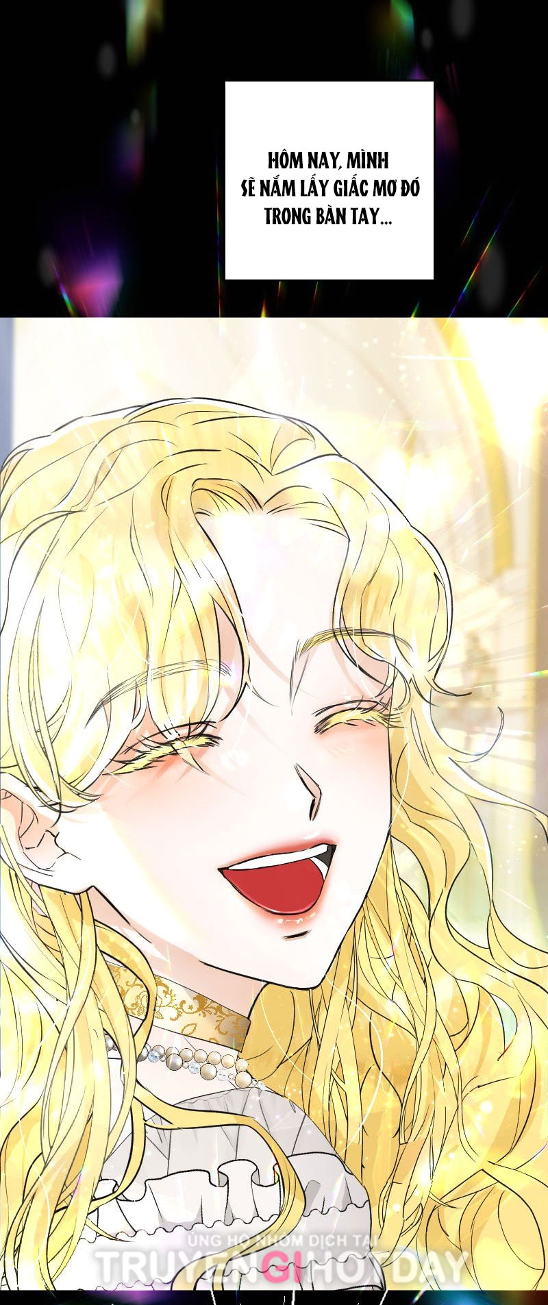 ngã rẽ định mệnh chapter 1.1 20