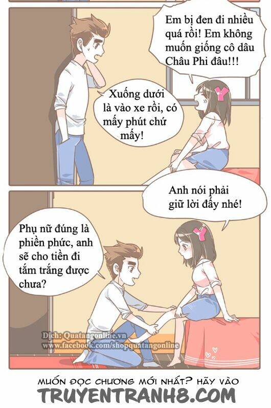 đại thánh và tiểu yêu chapter 16 26