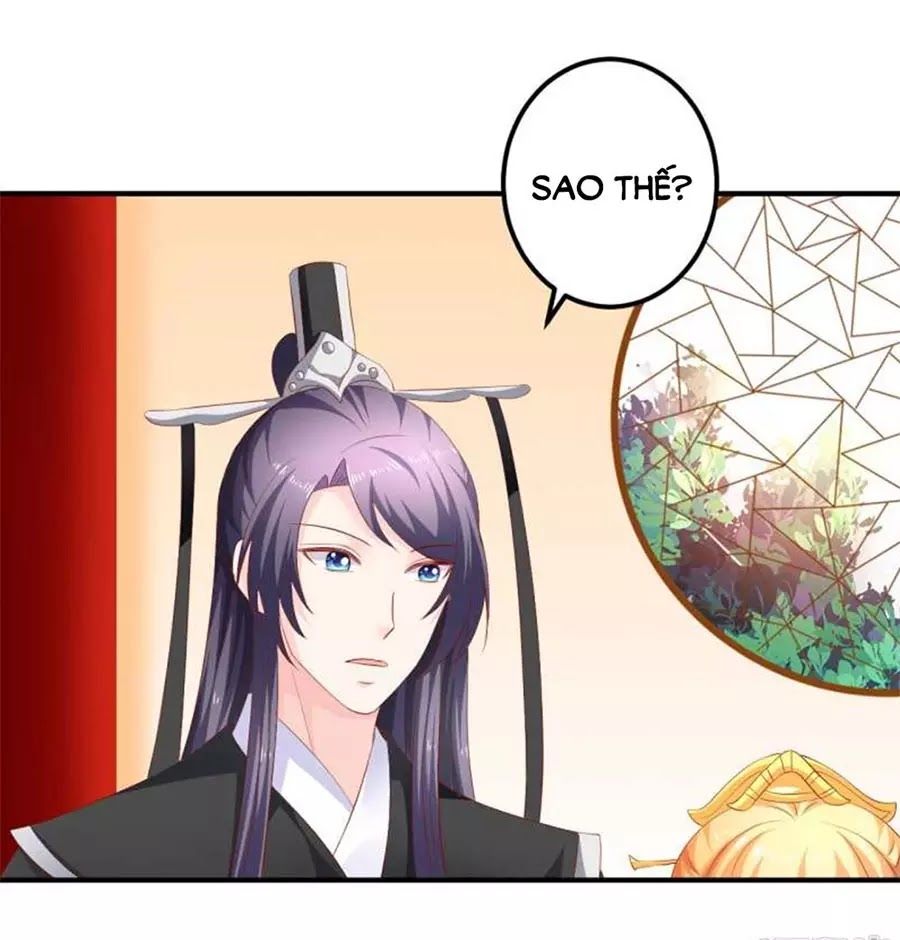 từ đây vương gia không thượng triều sớm chapter 92 13