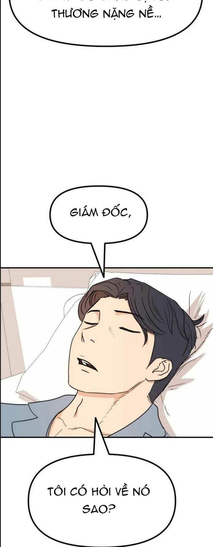 bạn trai võ sĩ chapter 94 4