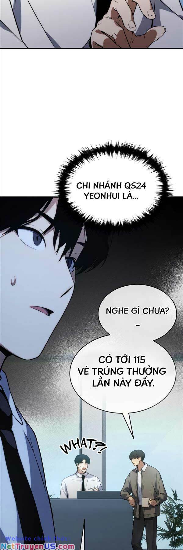 Người Chơi Mạnh Nhất Hồi Quy Lần Thứ 100 chapter 8 33