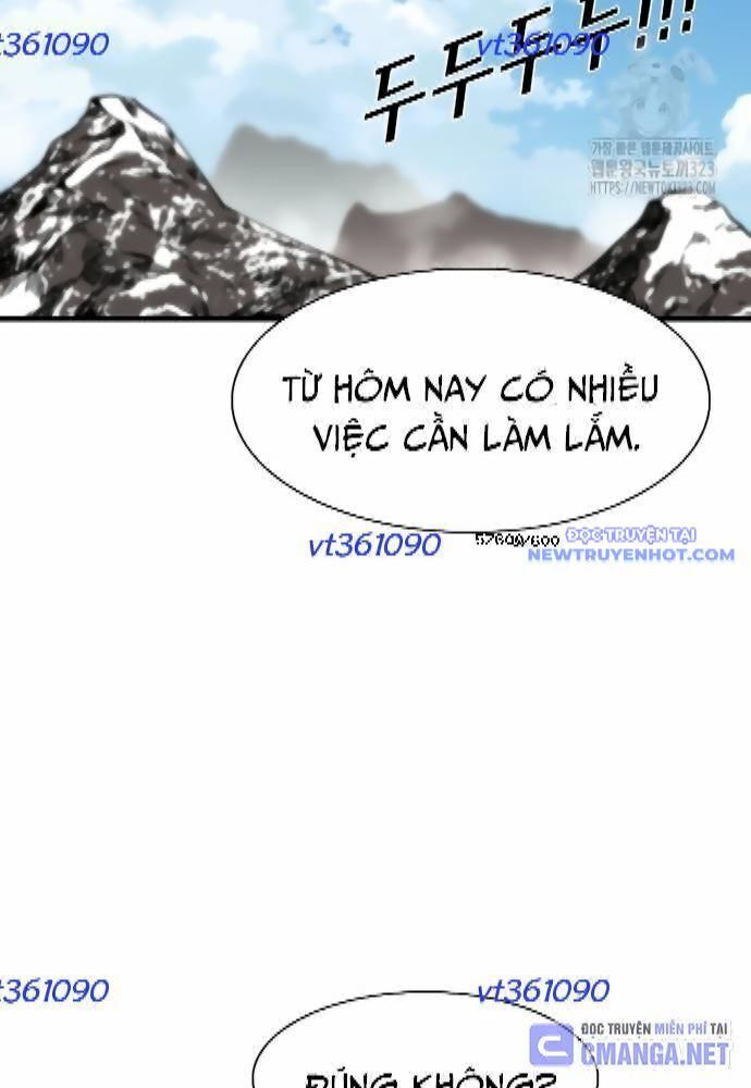 shark - cá mập chapter 307 8