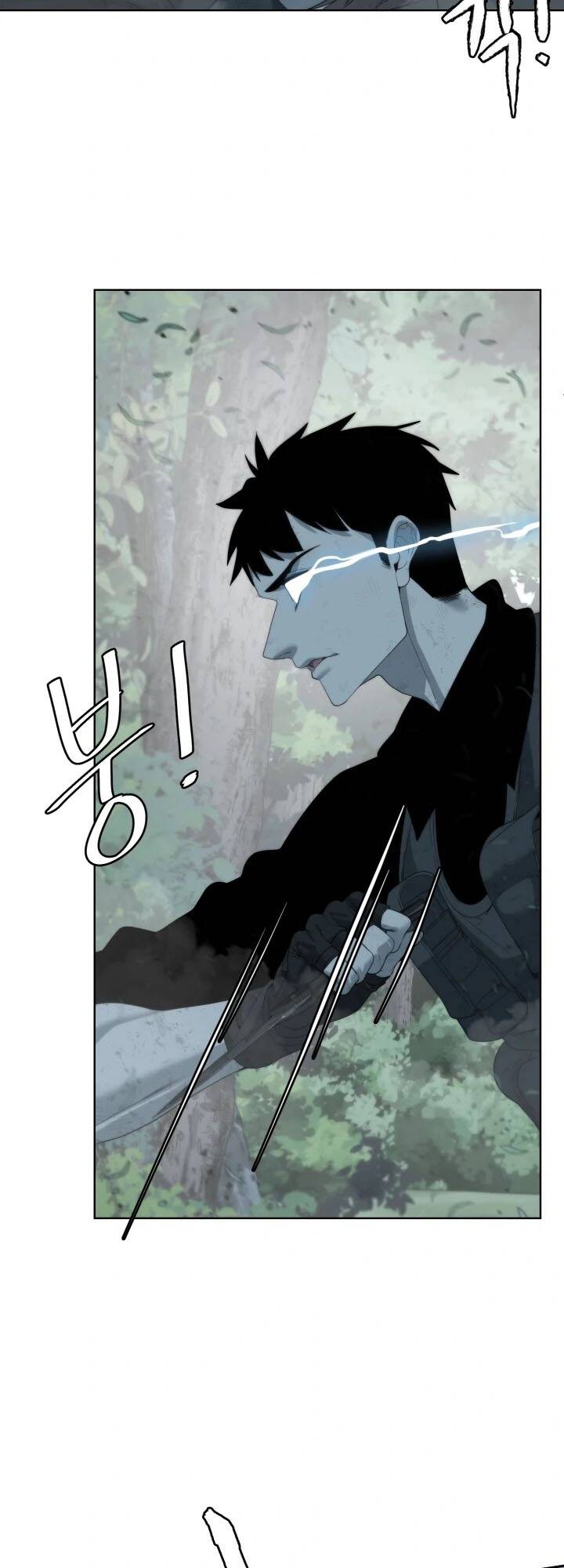 hành tinh quái vật chapter 8 49