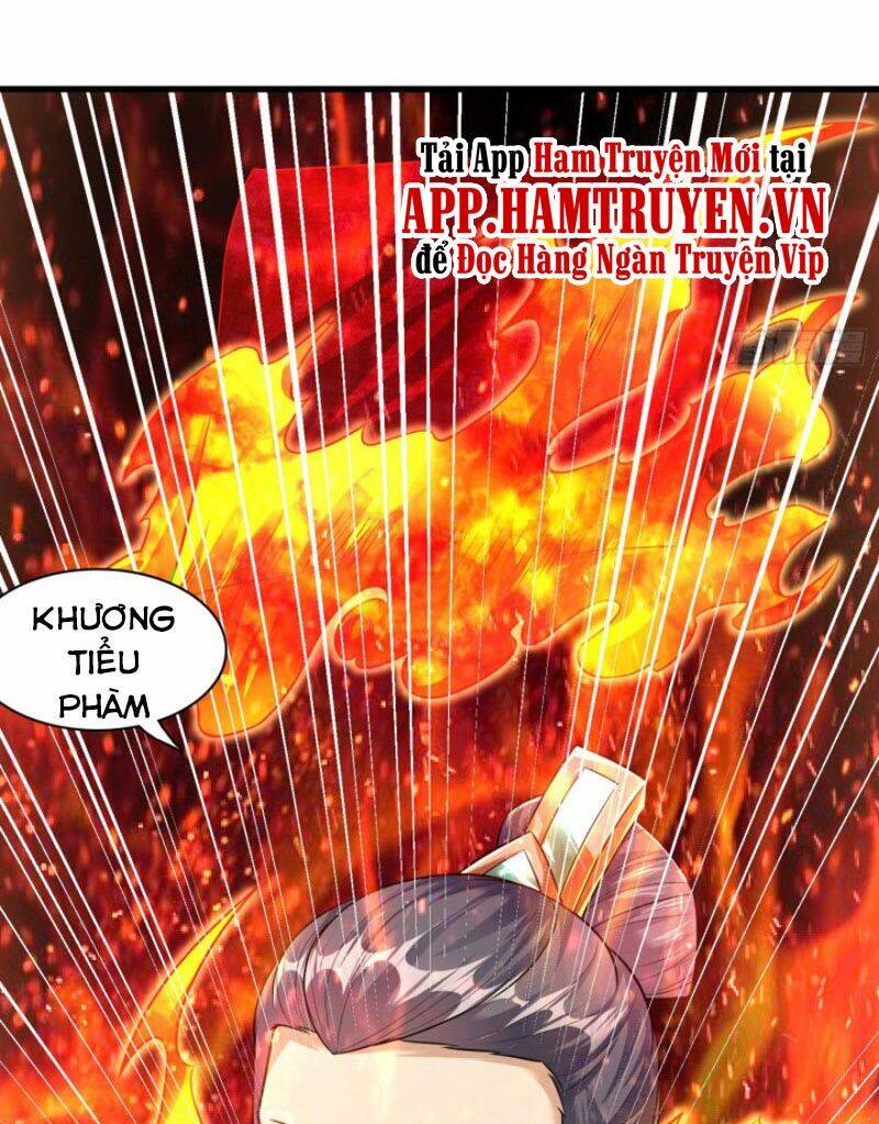 đạo ấn chapter 181 11