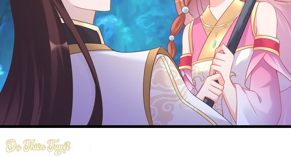 nhân vật phản diện biến thành sủng vật chapter 8 2