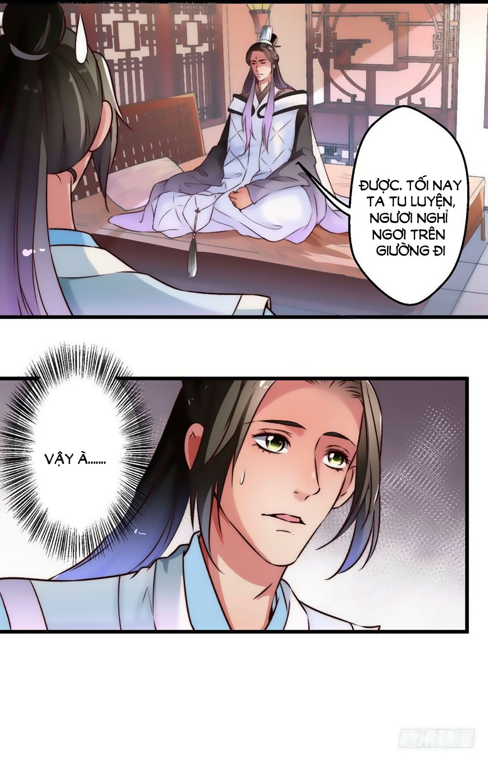 Liêu Liêu Nhân Thân Tu Tiên Truyện chapter 85 - Trang 39