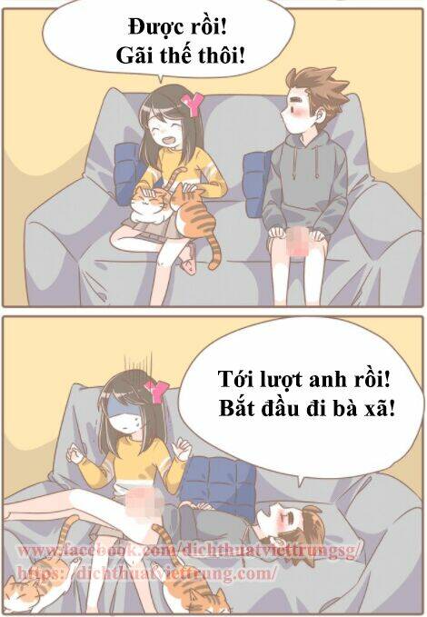 đại thánh và tiểu yêu chapter 54 34