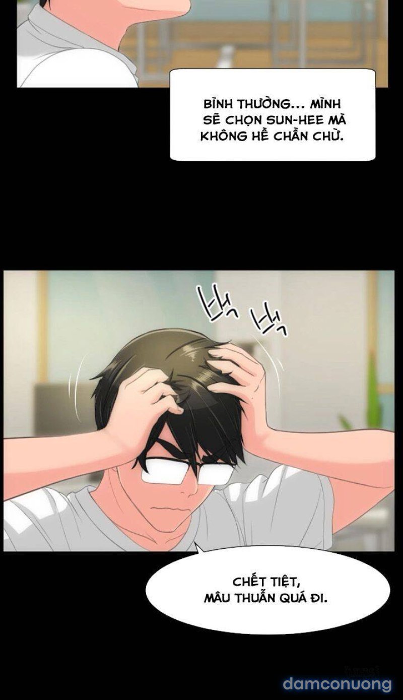 trải nghiệm người lớn chapter 39 10