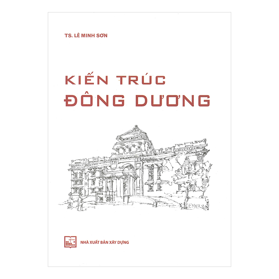 Kiến Trúc Đông Dương