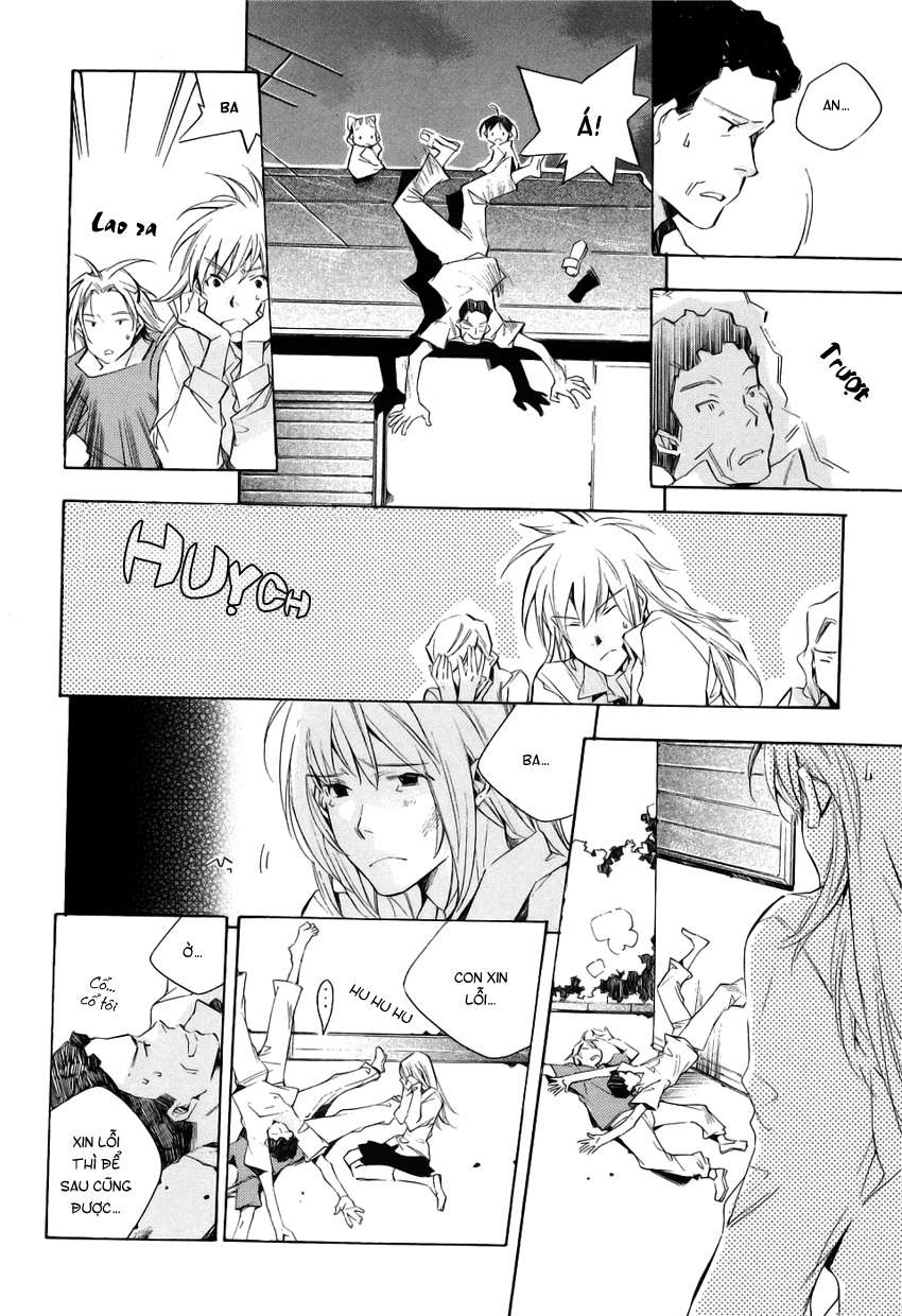 my girl chapter 15 20