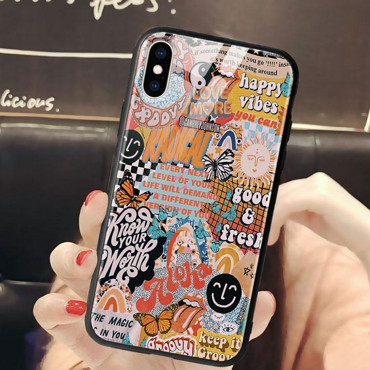 Ốp Lưng Vintage Siêu Đẹp Ipbox dành cho Iphone 6/6 plus/6S/6S Plus/7/7Plus/8/8Plus/X/Xs/Xs Max/11/11 Promax/12/12 Promax Lpc22010637