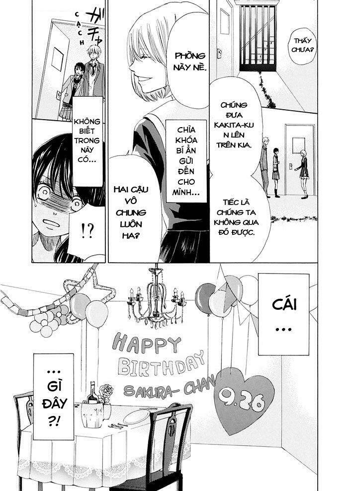 revenge game chapter 5 7