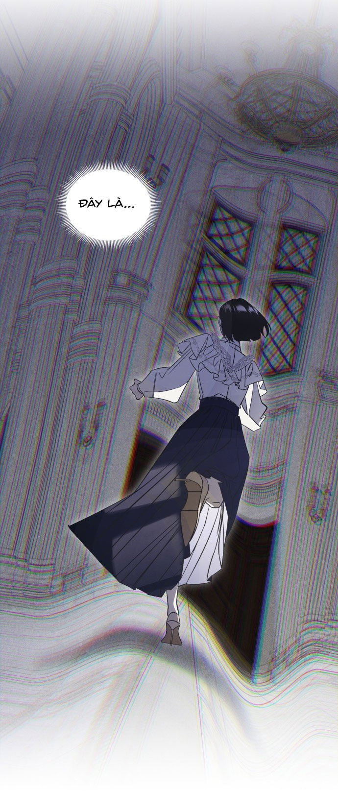 điệu nhảy say mê giữa màn đêm chapter 1.2 37