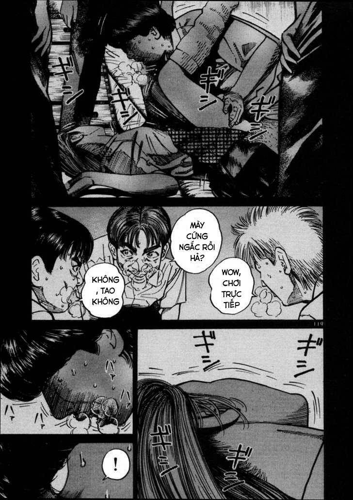 sát thủ số 1 chapter 24 3