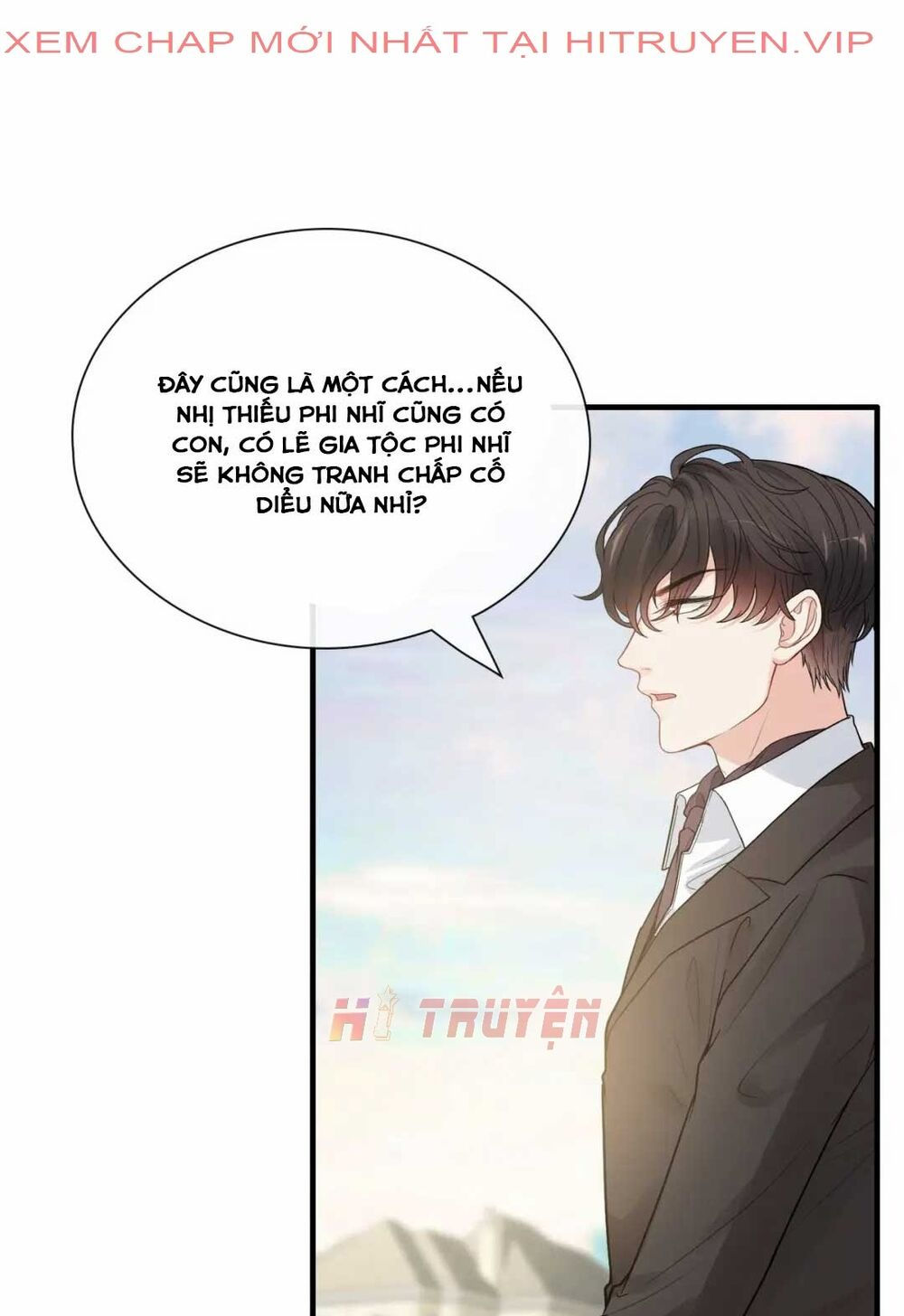 cô vợ hợp đồng bỏ trốn của tổng giám đốc chapter 420.2 16