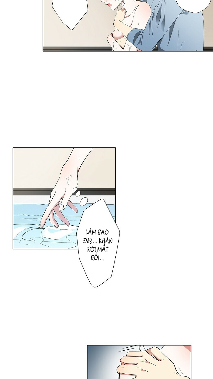 chỉ có em mới làm anh cứng chapter 17.2 2